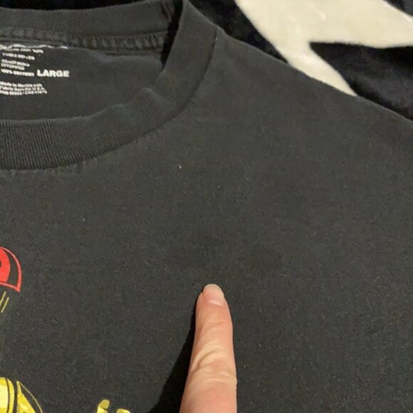 Star Wars Skate Mental Shirt - Picture 4 of 5